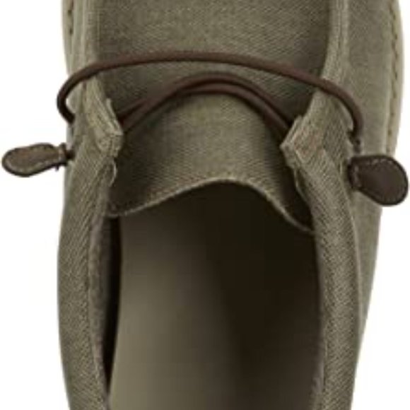 Dockers mens Farley slip on shoe - Picture 7 of 8